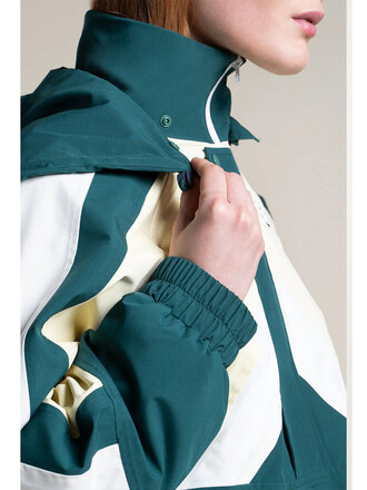 Flotte Abbesses Jacket