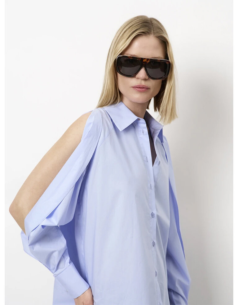 dante6 Champlin Open Sleeve shirt