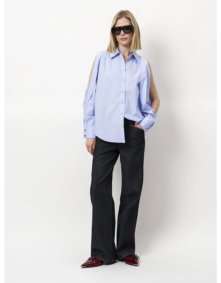 dante6 Champlin Open Sleeve shirt