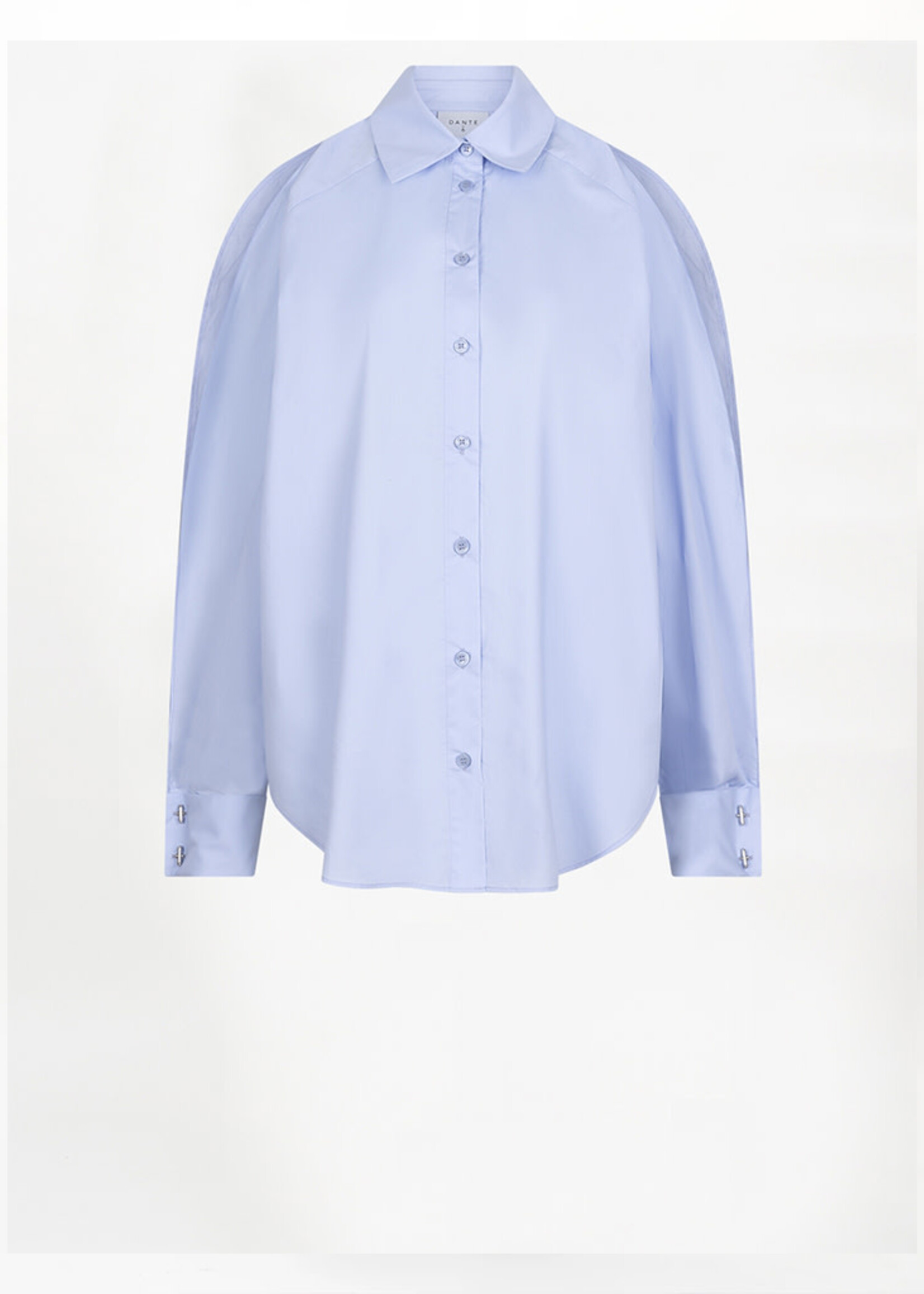 dante6 Champlin Open Sleeve shirt
