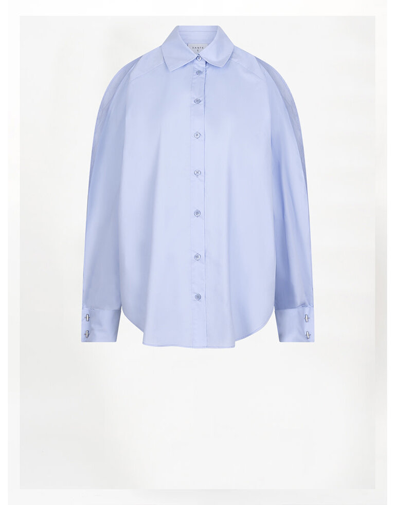 dante6 Champlin Open Sleeve shirt