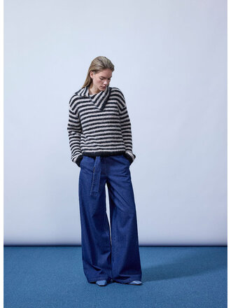 Modström Packer Rollneck