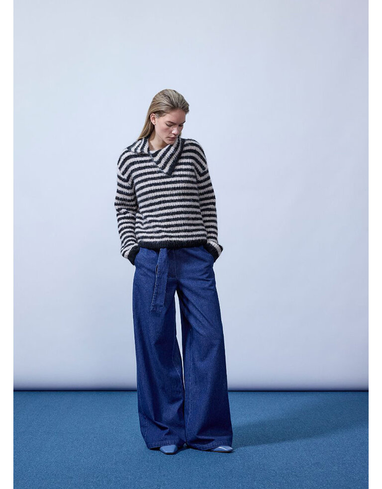 Modström Packer Rollneck