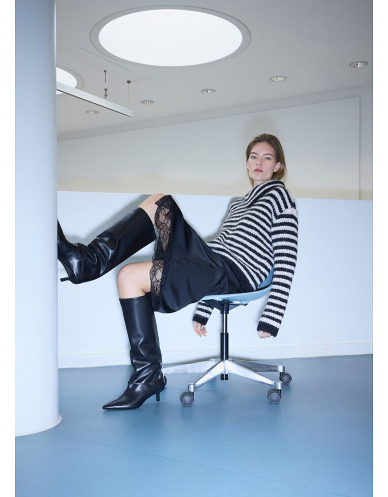 Modström Packer Rollneck