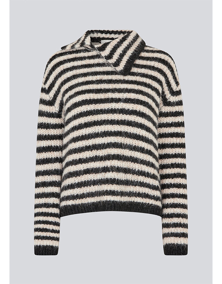 Modström Packer Rollneck