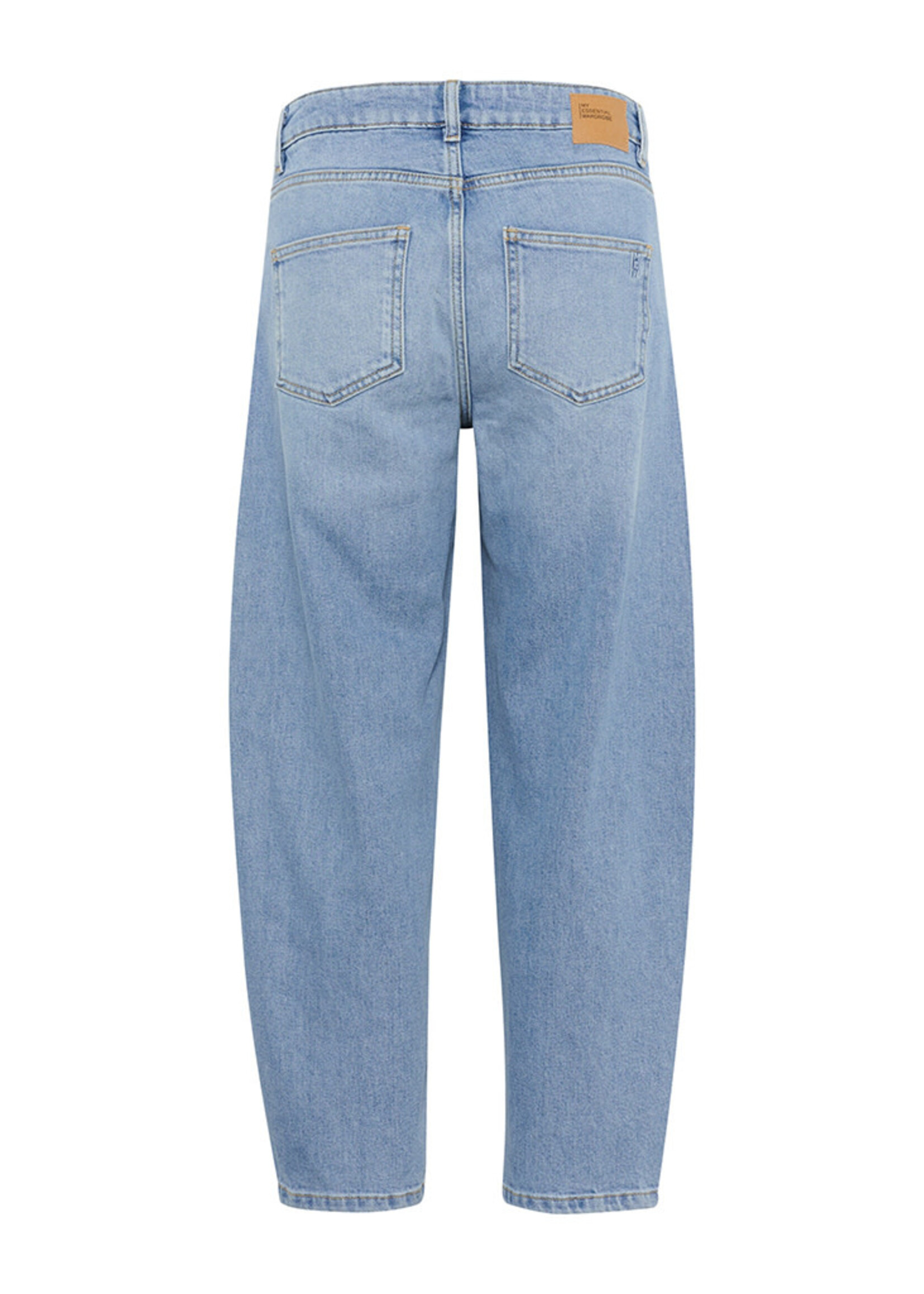 My Essential Wardrobe Baloo 144 - light blue