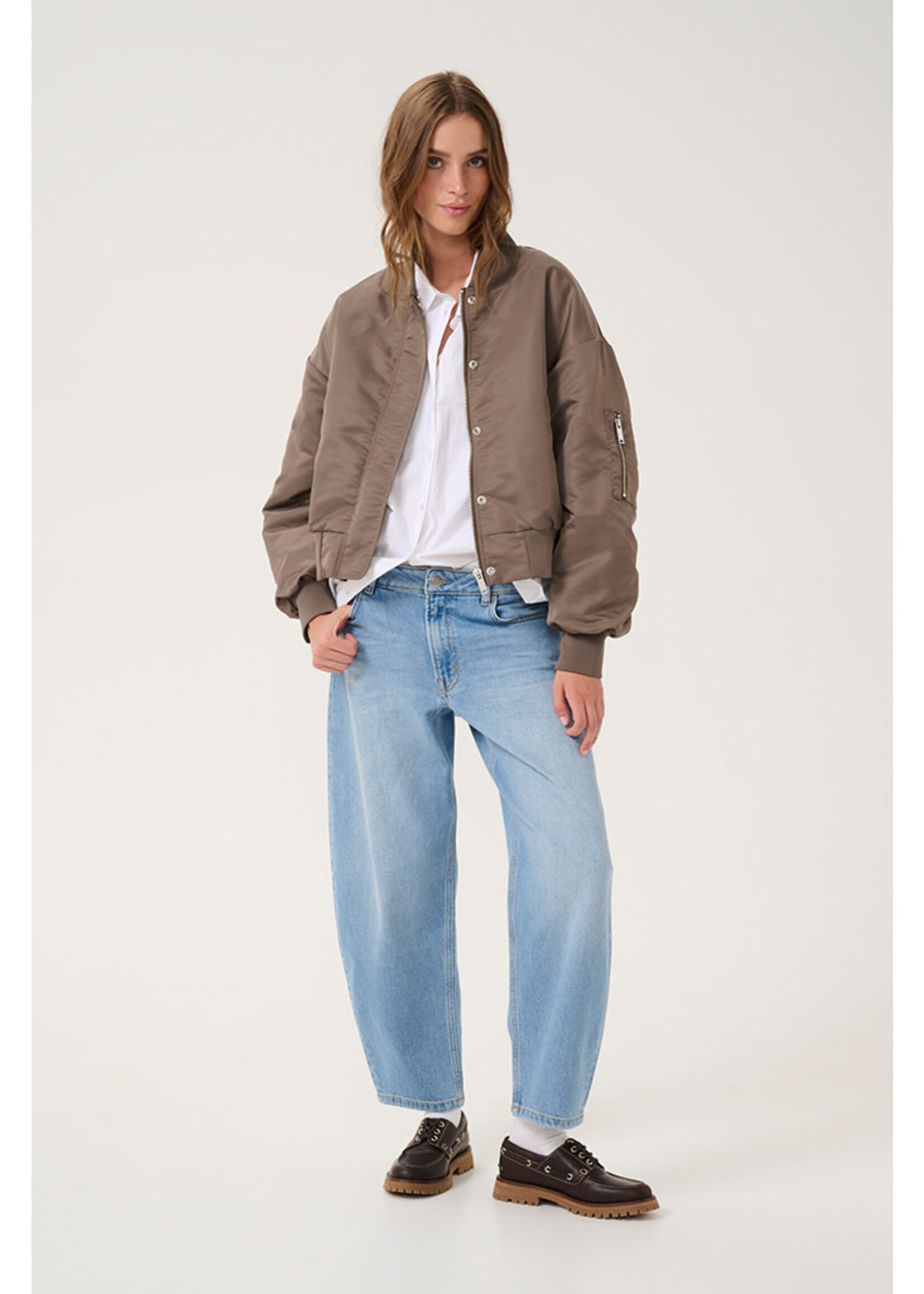 My Essential Wardrobe Baloo 144 - light blue