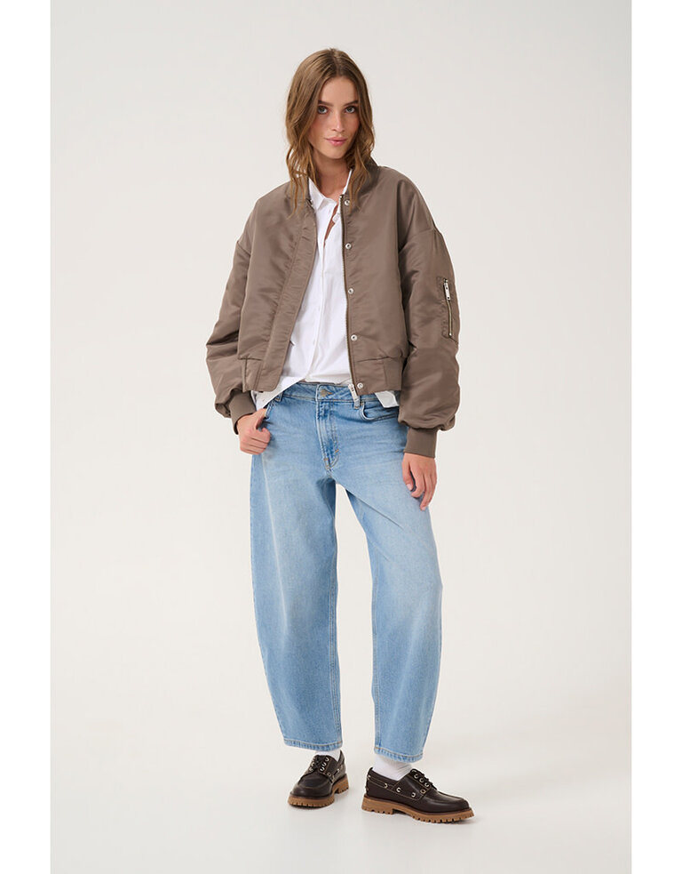 My Essential Wardrobe Baloo 144 - light blue