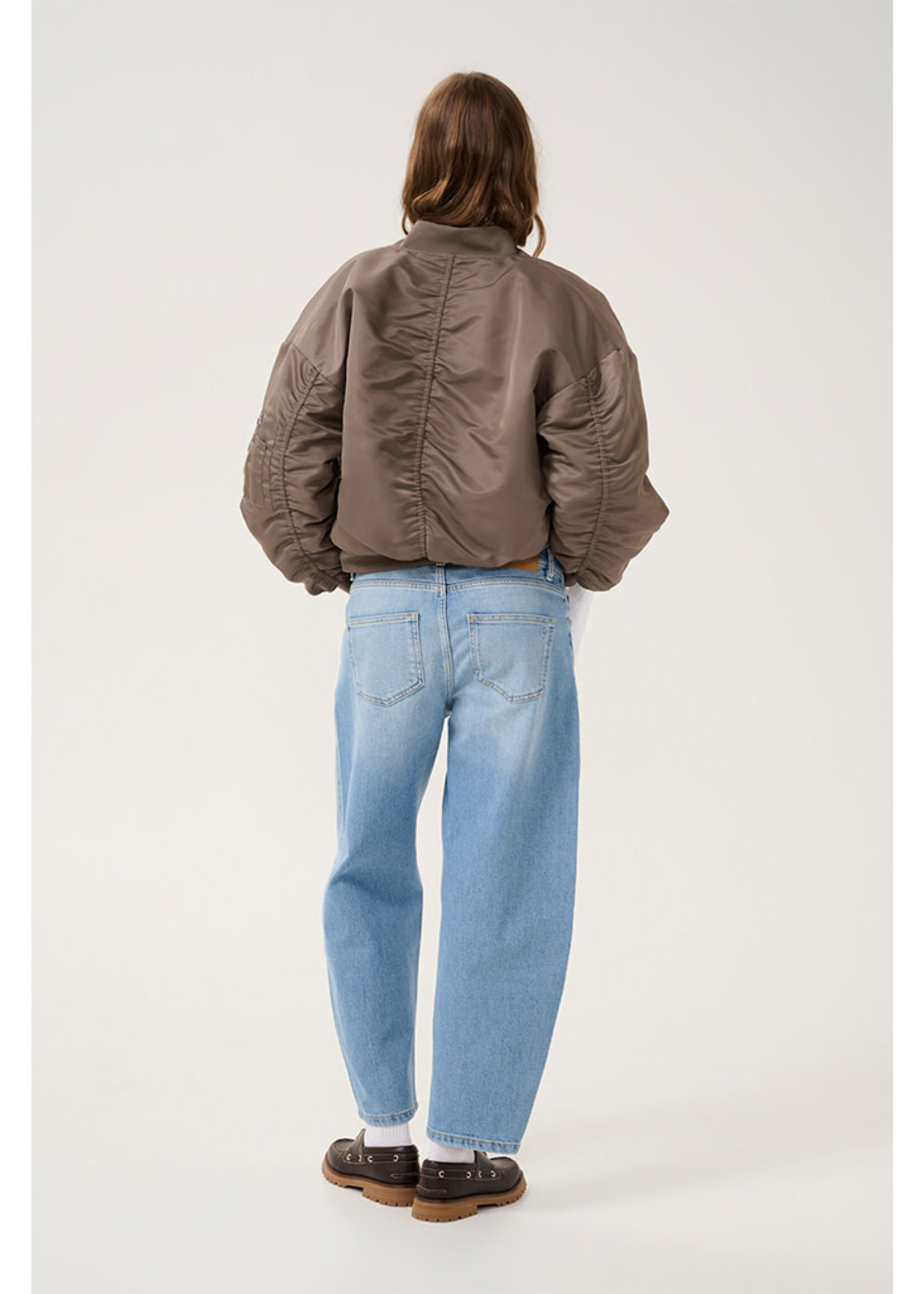 My Essential Wardrobe Baloo 144 - light blue