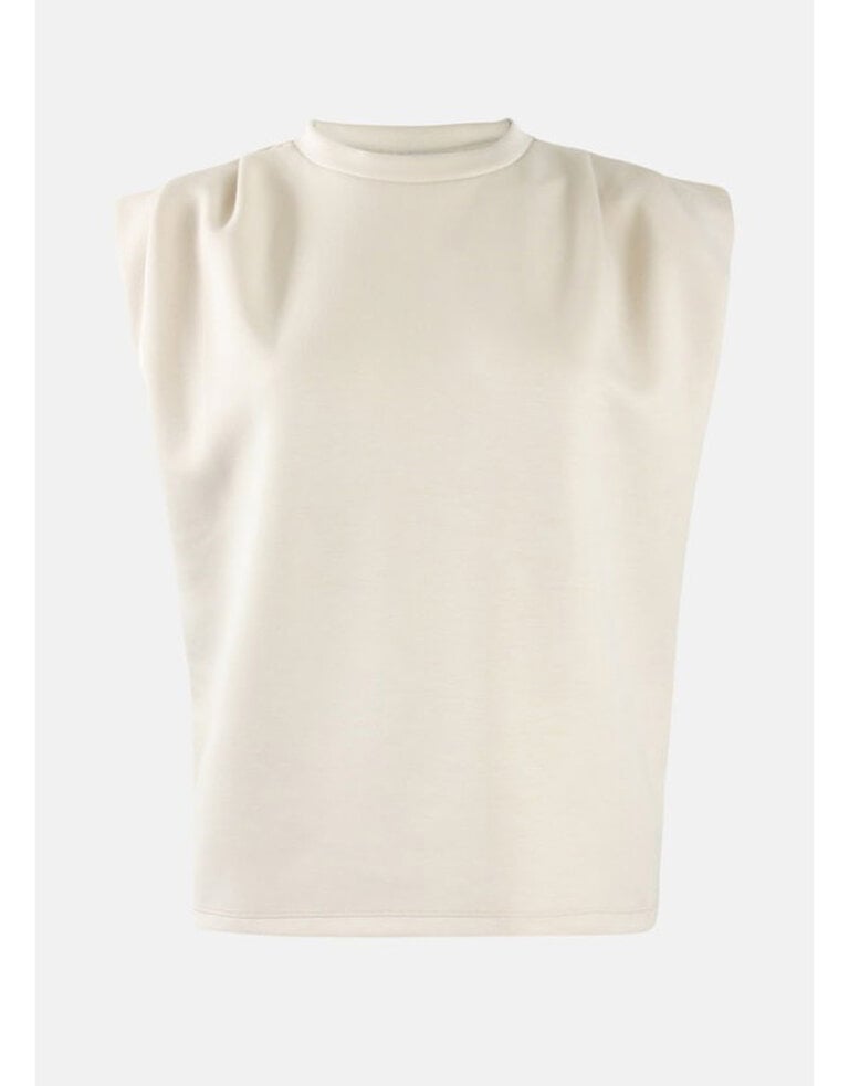 I just float Beth leighton Top