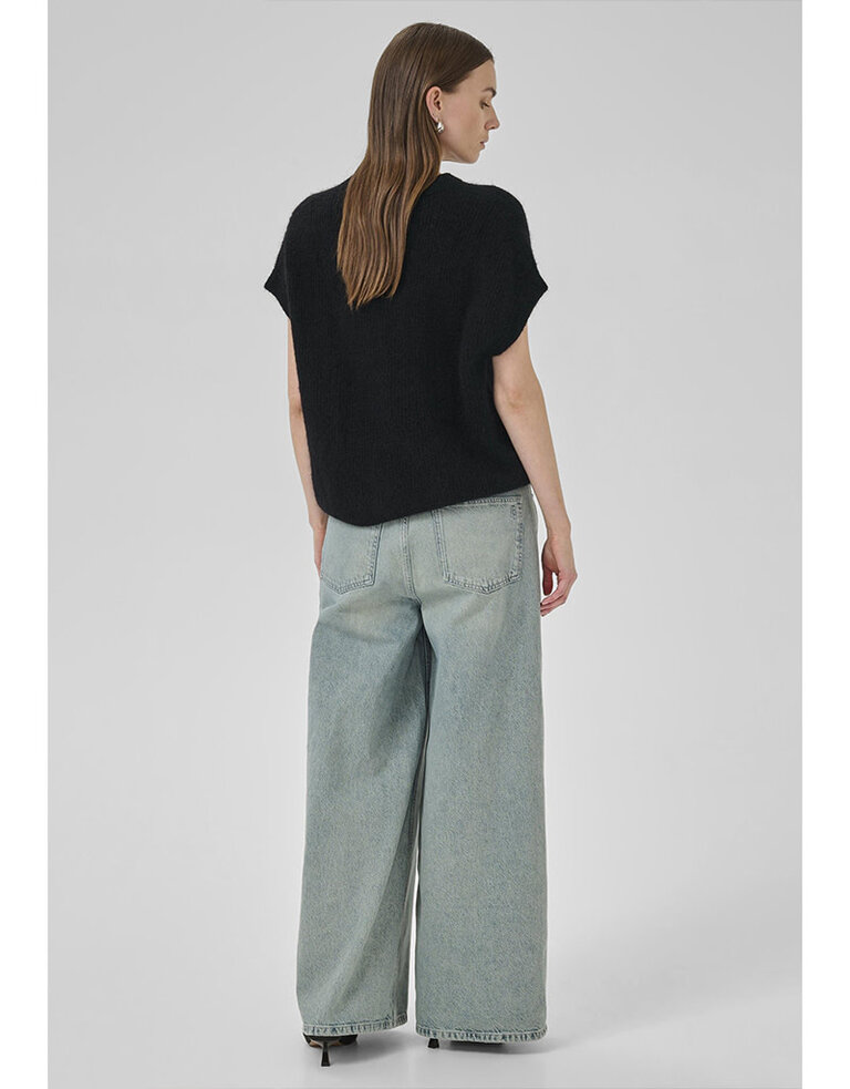 My Essential Wardrobe Siva Knit Cardigan