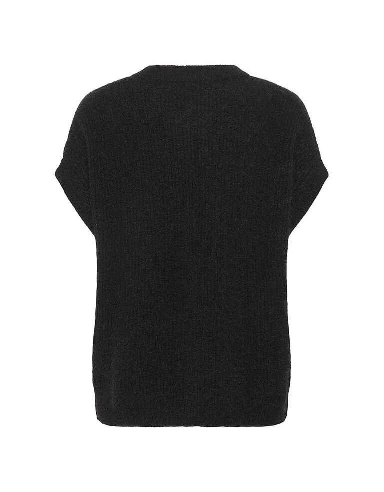 My Essential Wardrobe Siva Knit Cardigan