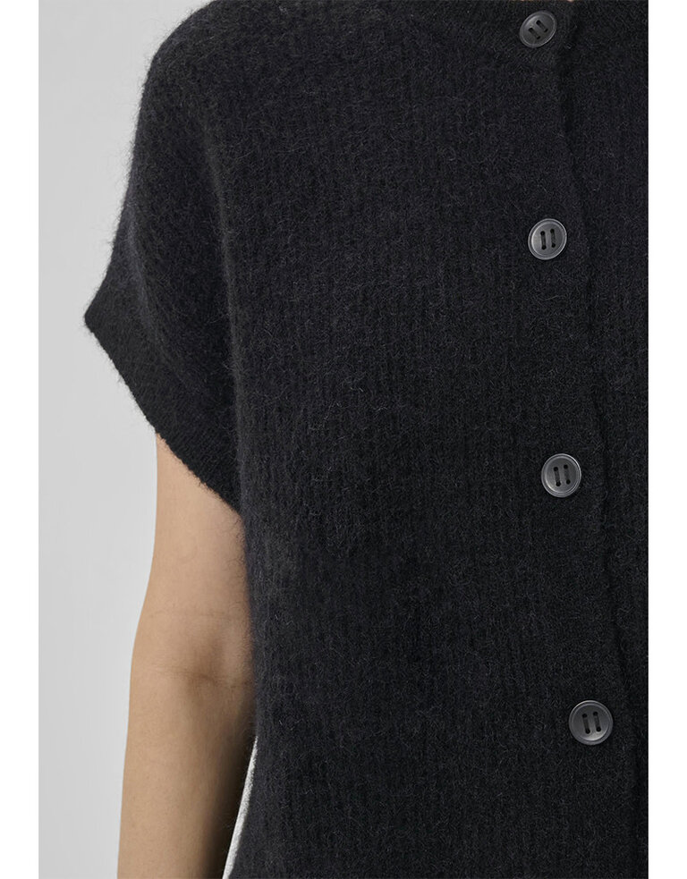 My Essential Wardrobe Siva Knit Cardigan