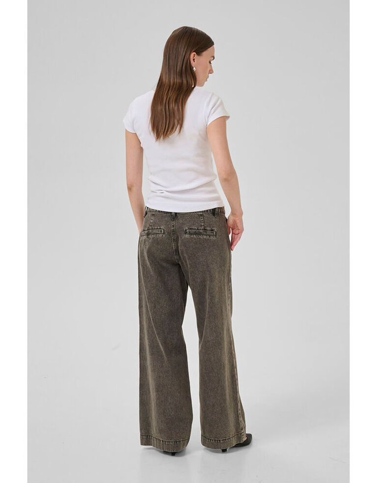 My Essential Wardrobe Tessa Mid Wide