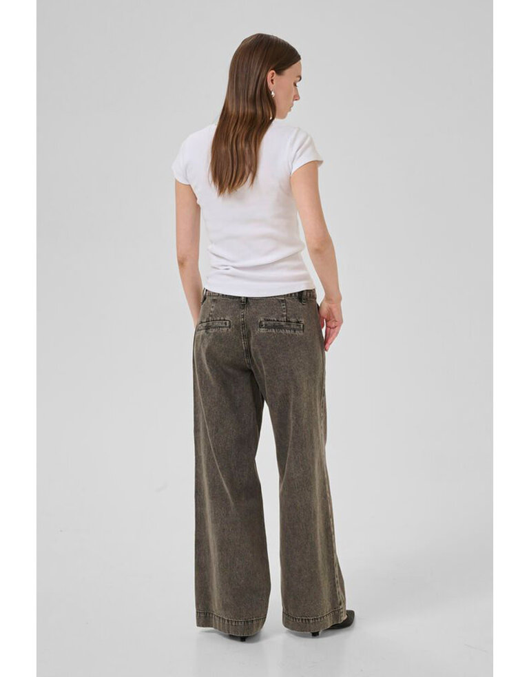 My Essential Wardrobe Tessa Mid Wide