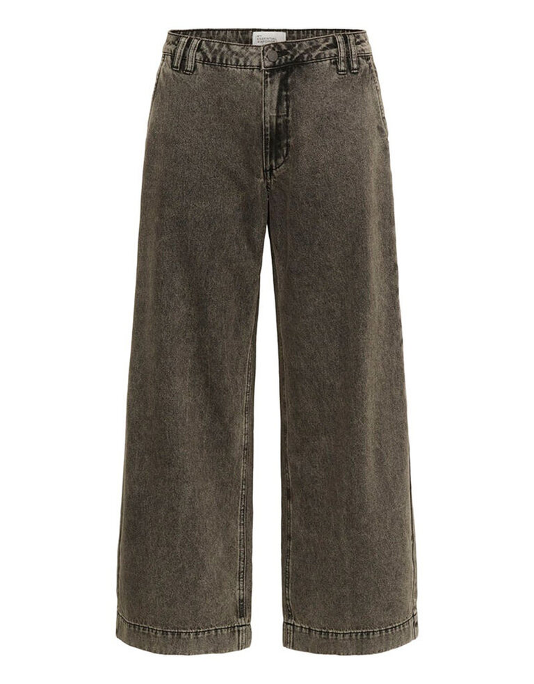 My Essential Wardrobe Tessa Mid Wide