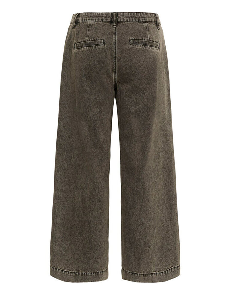 My Essential Wardrobe Tessa Mid Wide