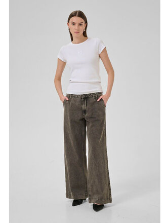 My Essential Wardrobe Tessa Mid Wide