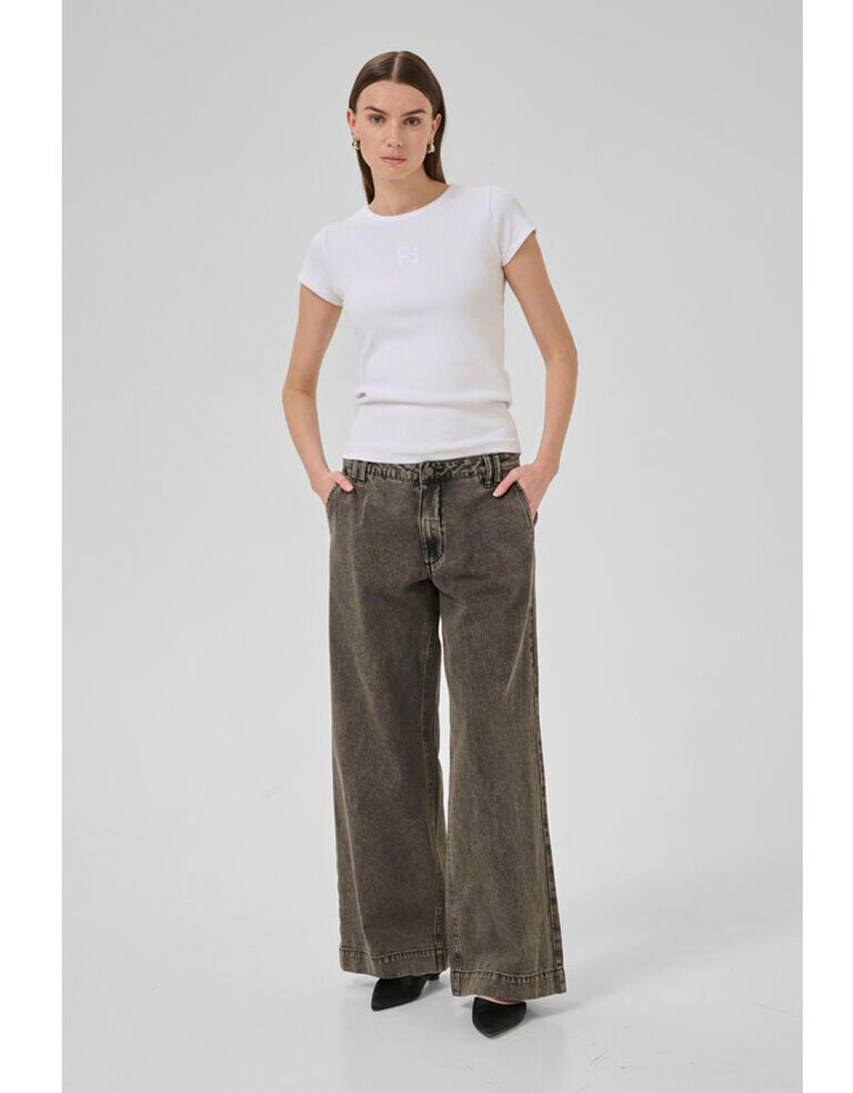 My Essential Wardrobe Tessa Mid Wide