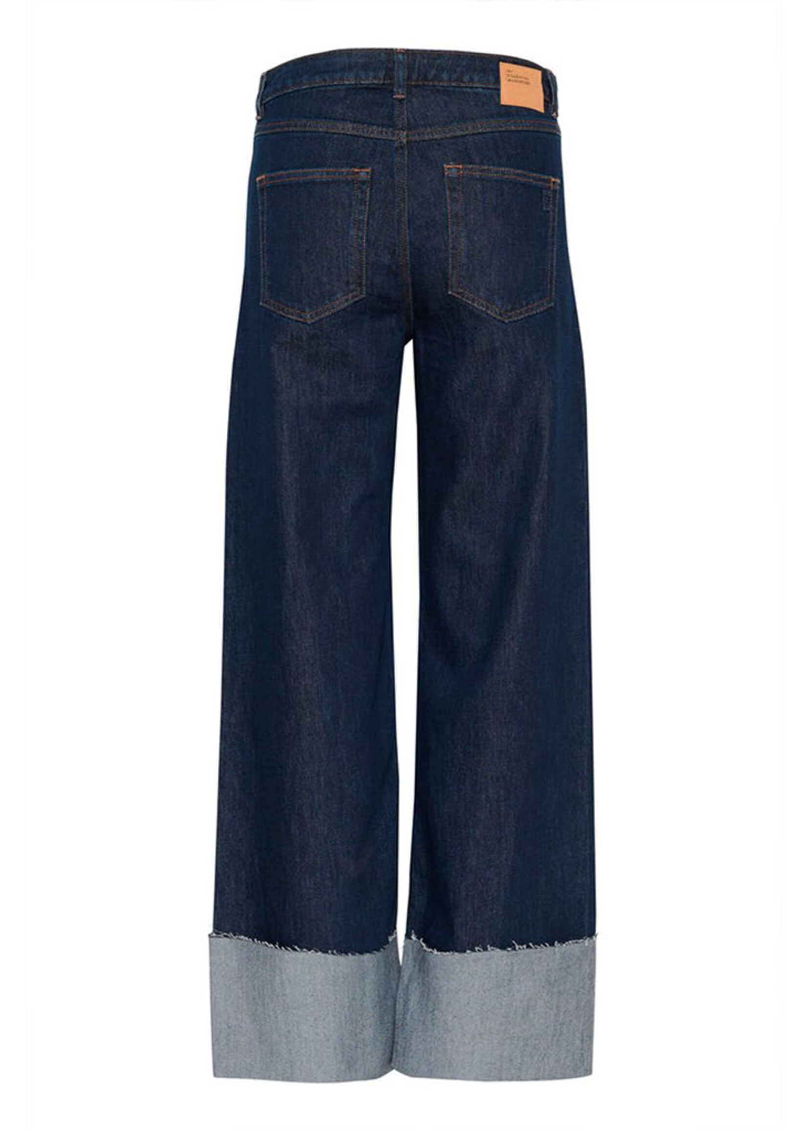 My Essential Wardrobe Dalvi High wide