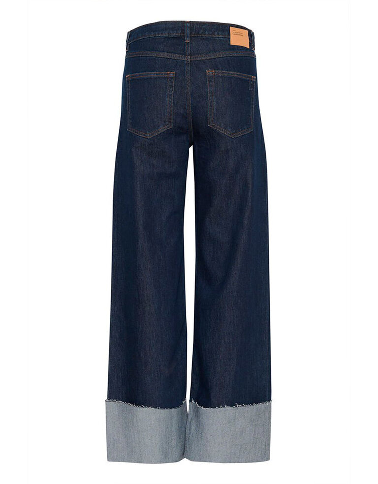 My Essential Wardrobe Dalvi High wide