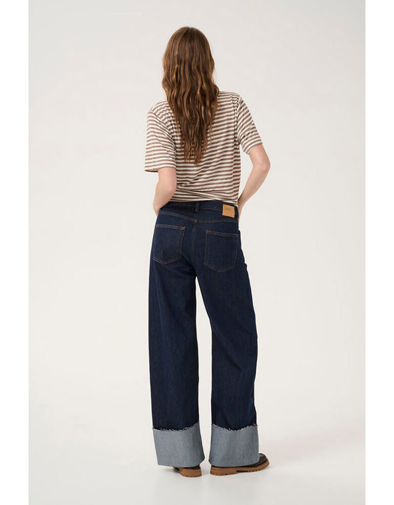 My Essential Wardrobe Dalvi High wide