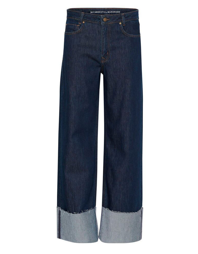 My Essential Wardrobe Dalvi High wide