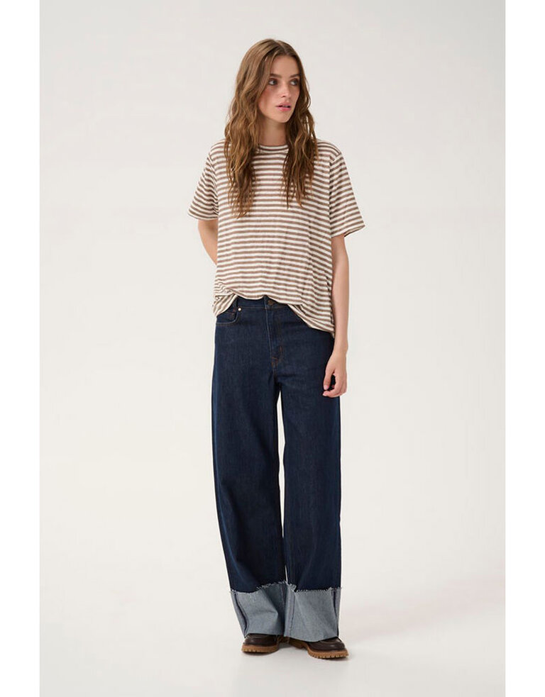 My Essential Wardrobe Dalvi High wide