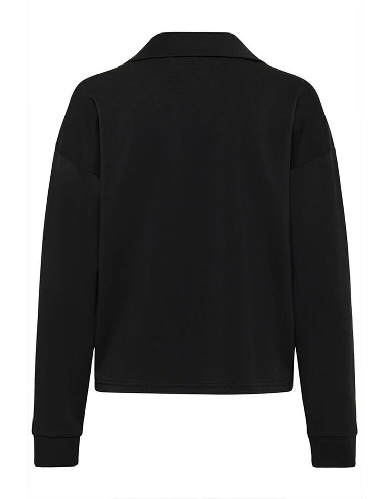 My Essential Wardrobe Helle Polo Blouse
