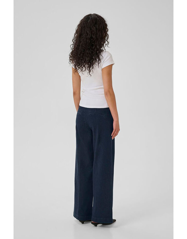 My Essential Wardrobe Soffi Mid wide