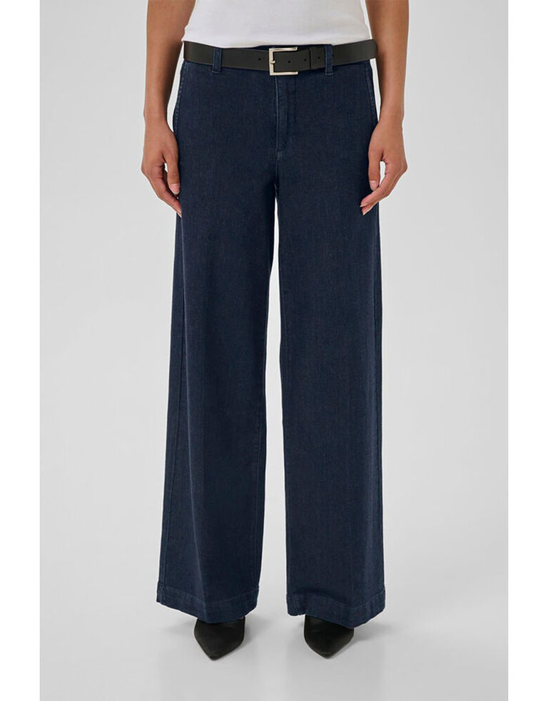 My Essential Wardrobe Soffi Mid wide