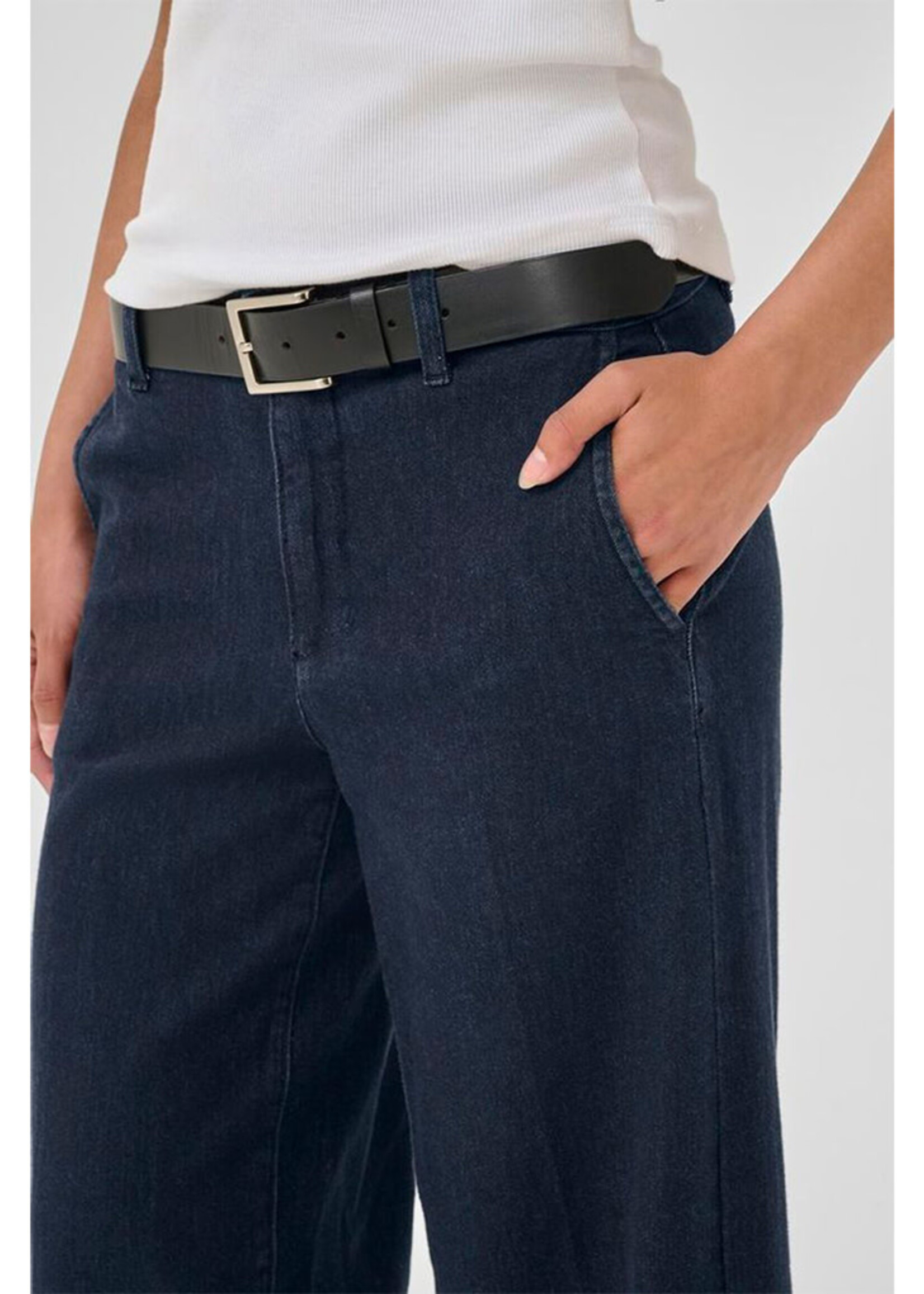 My Essential Wardrobe Soffi Mid wide