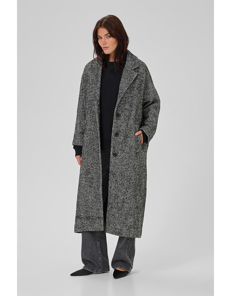 My Essential Wardrobe Maggie Coat