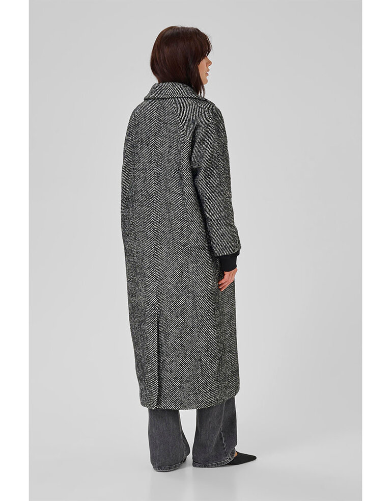My Essential Wardrobe Maggie Coat