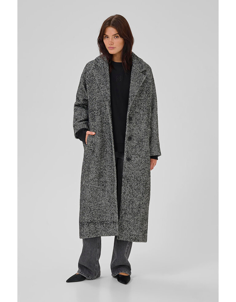 My Essential Wardrobe Maggie Coat