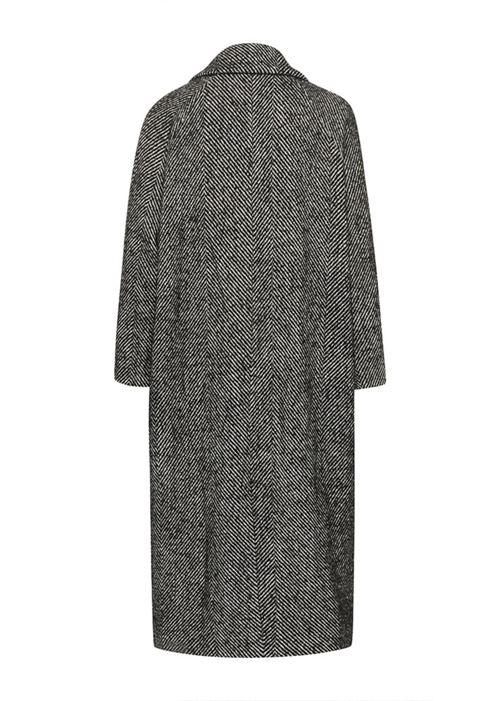 My Essential Wardrobe Maggie Coat