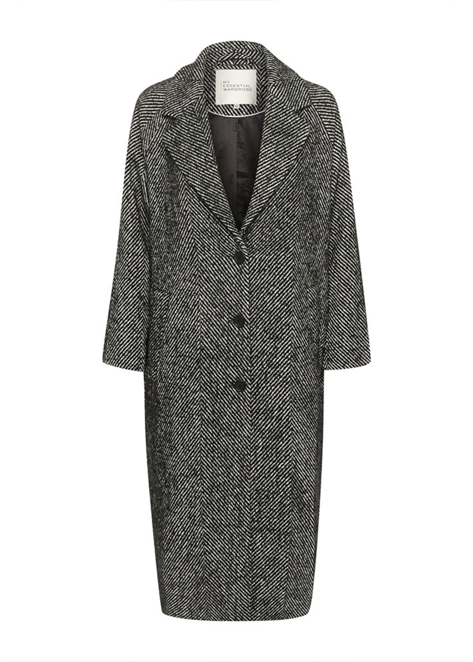 My Essential Wardrobe Maggie Coat