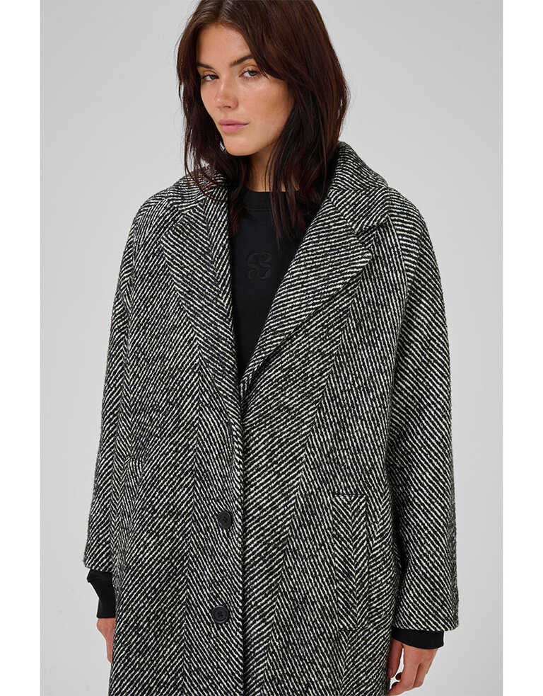 My Essential Wardrobe Maggie Coat