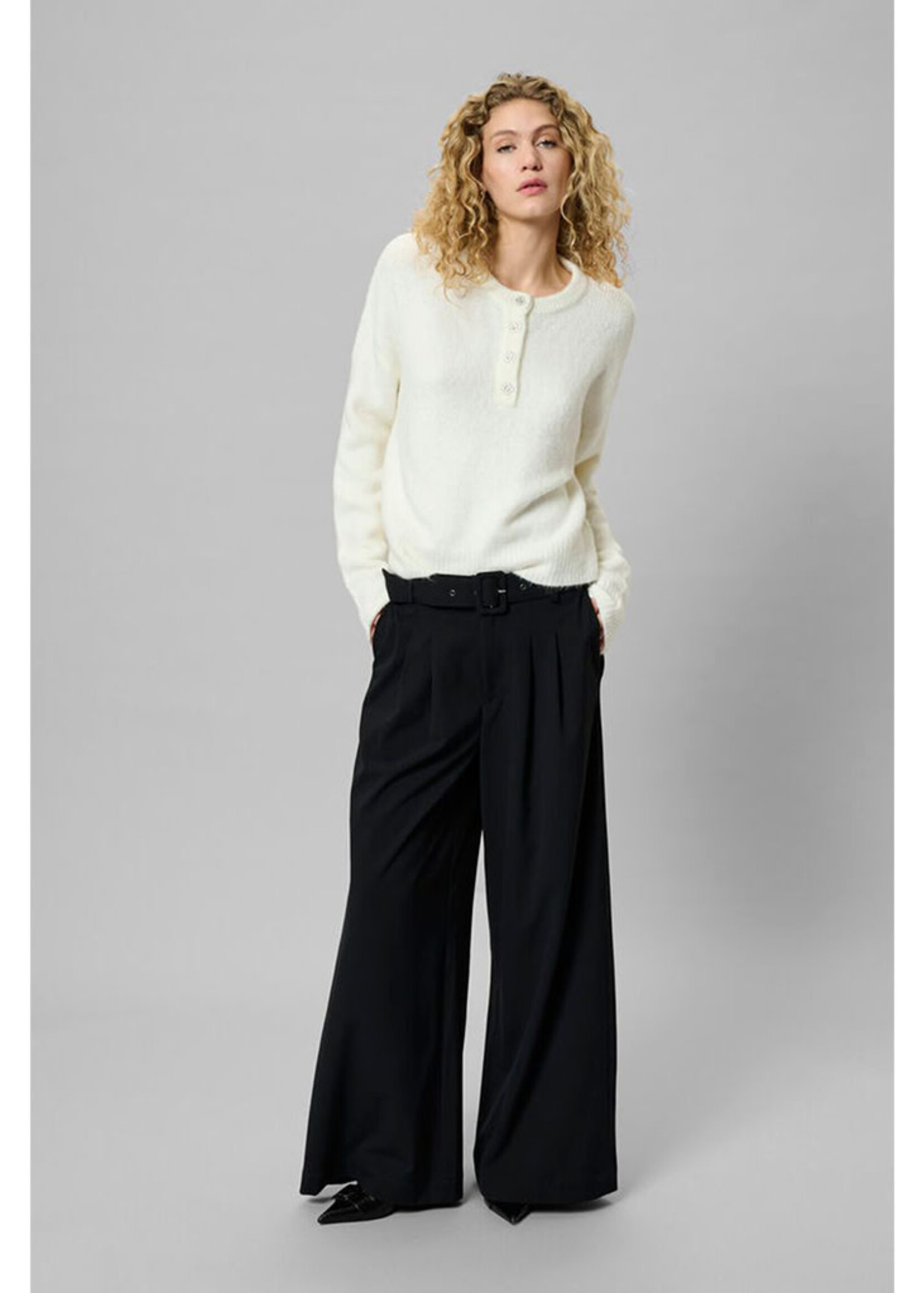 My Essential Wardrobe Ellie Knit