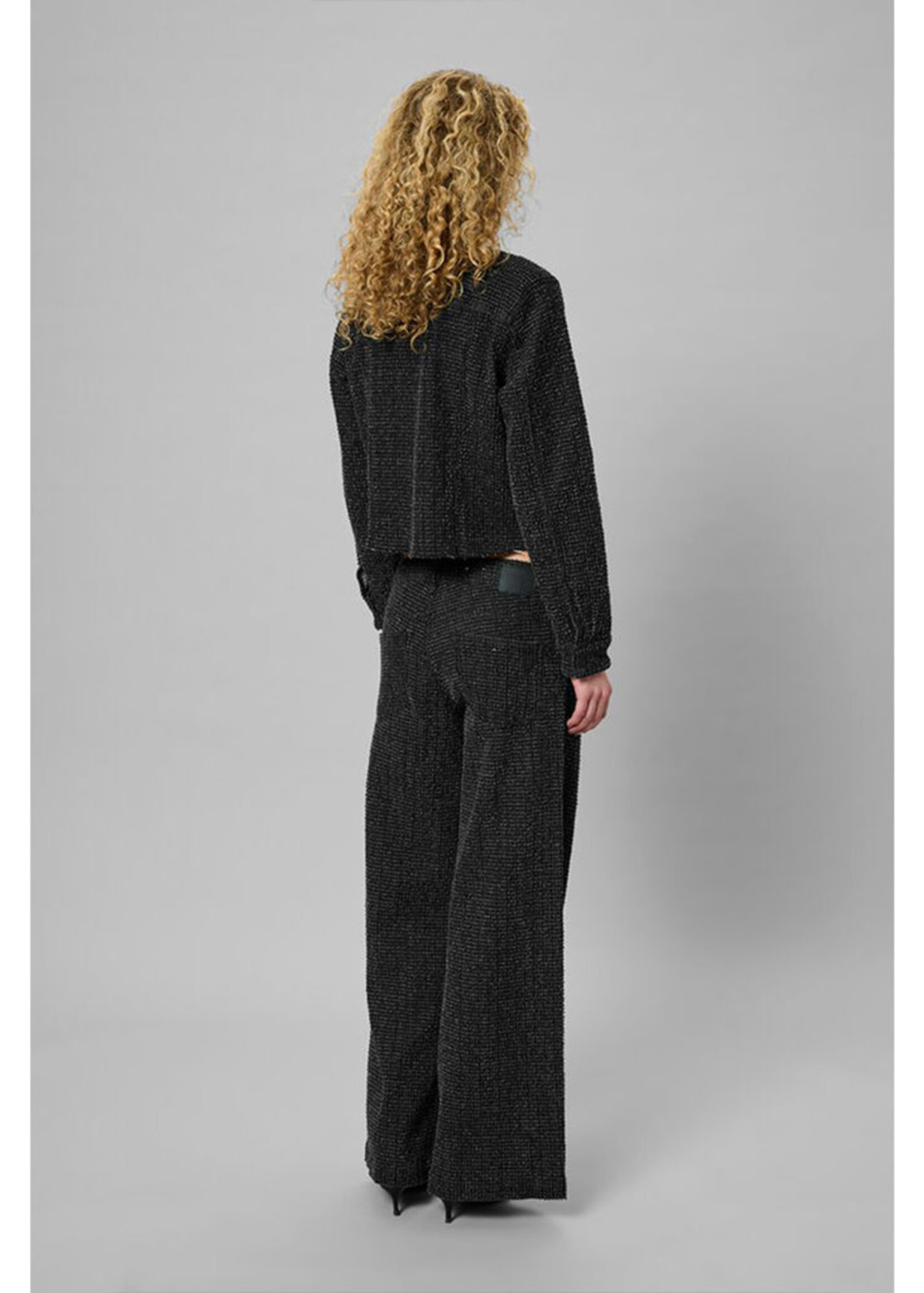 My Essential Wardrobe Esme Short Jacket