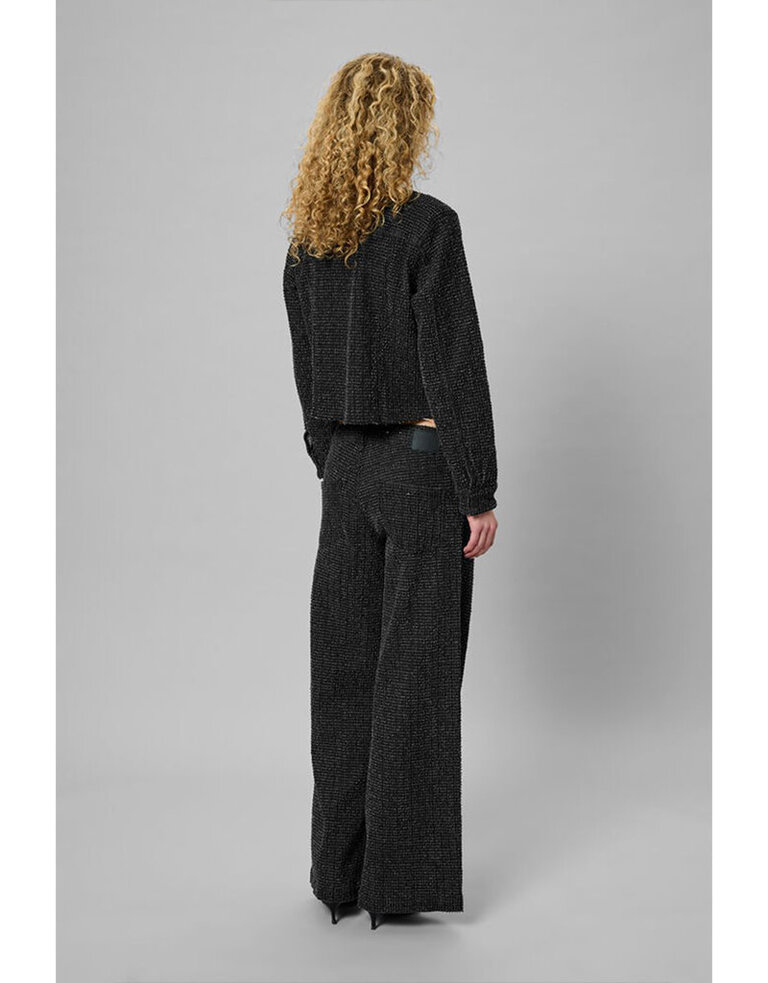 My Essential Wardrobe Esme Short Jacket