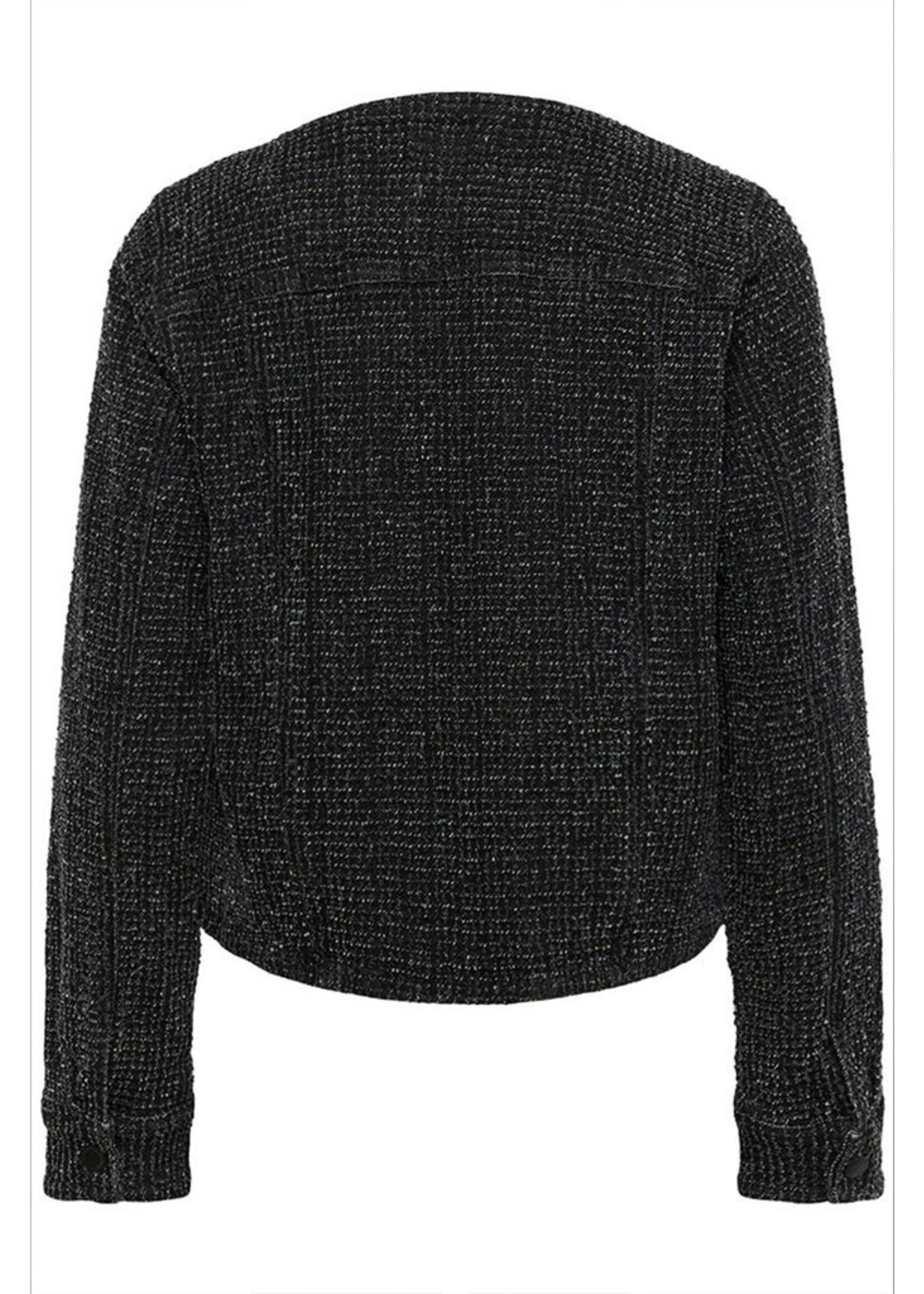 My Essential Wardrobe Esme Short Jacket