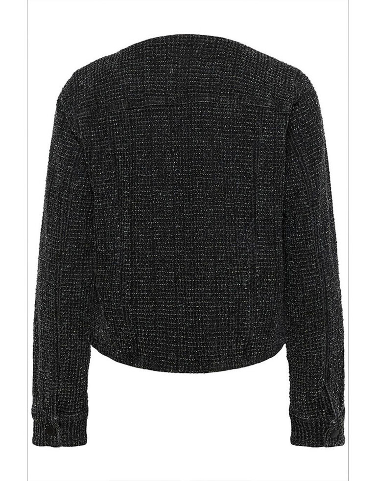 My Essential Wardrobe Esme Short Jacket