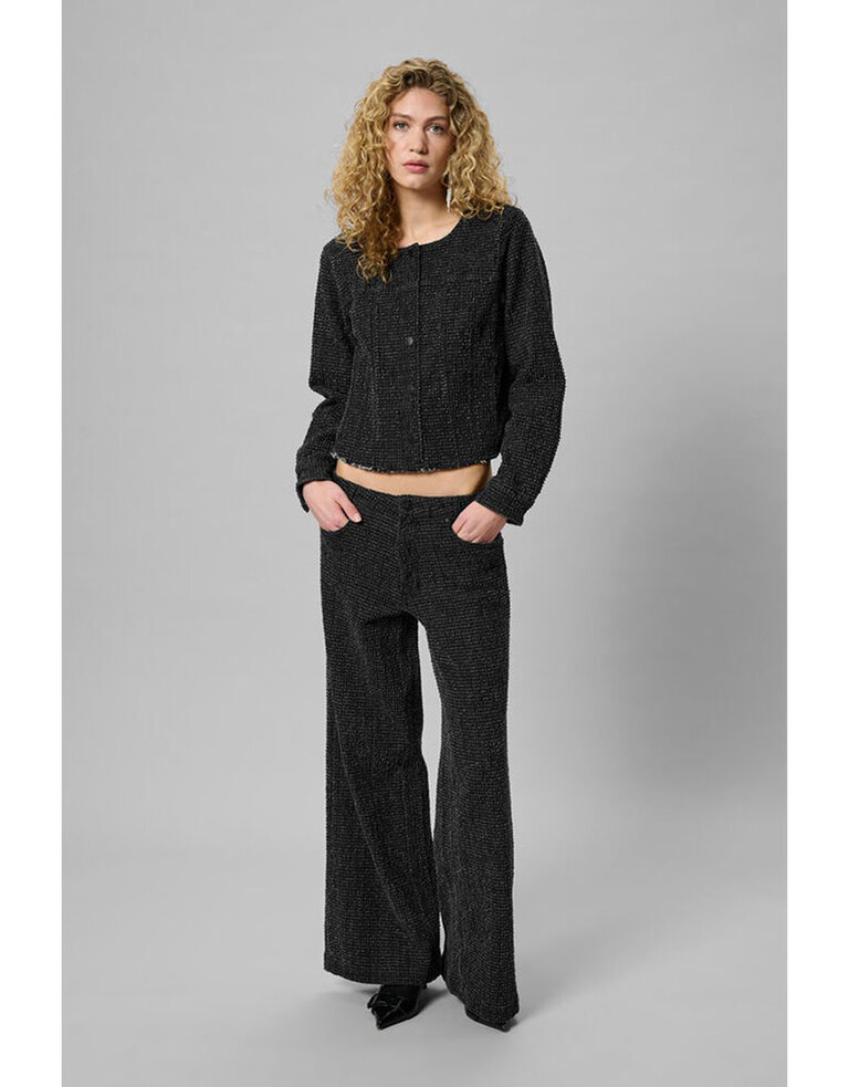 My Essential Wardrobe Esme Short Jacket