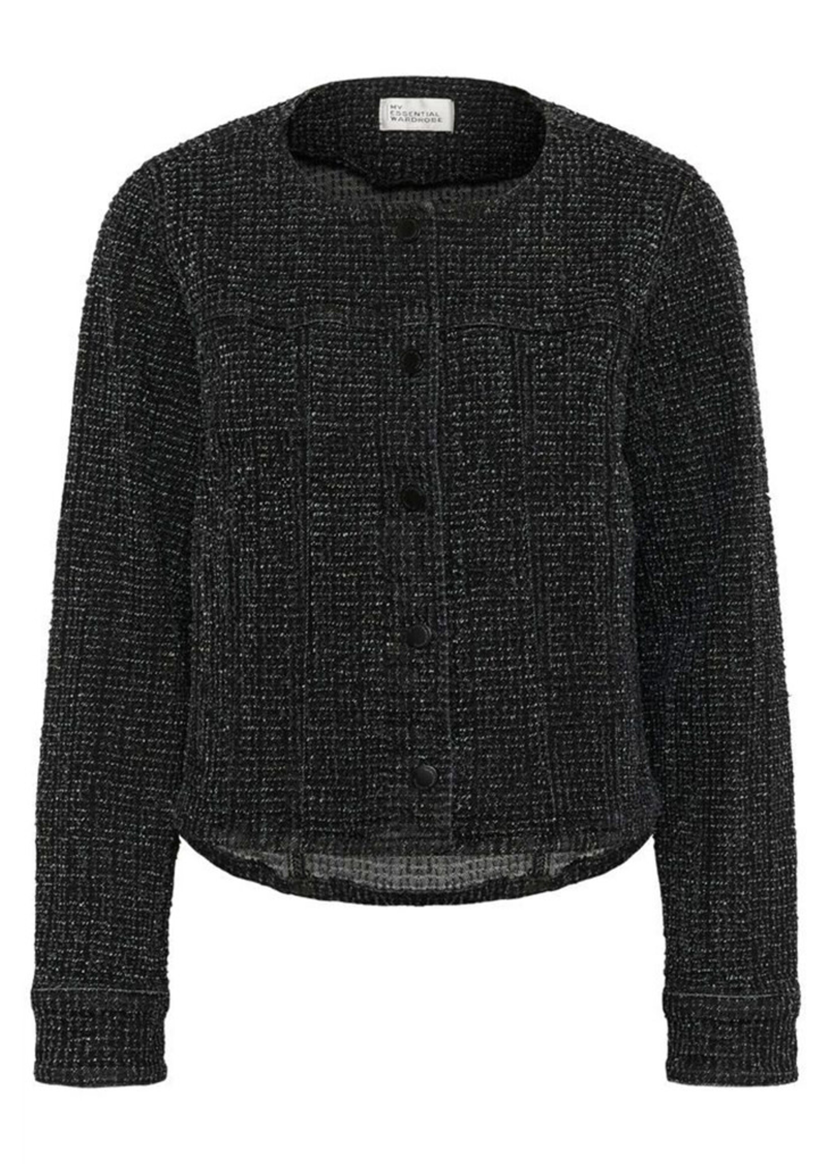 My Essential Wardrobe Esme Short Jacket