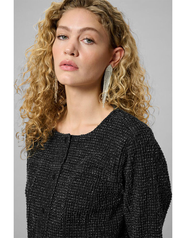 My Essential Wardrobe Esme Short Jacket