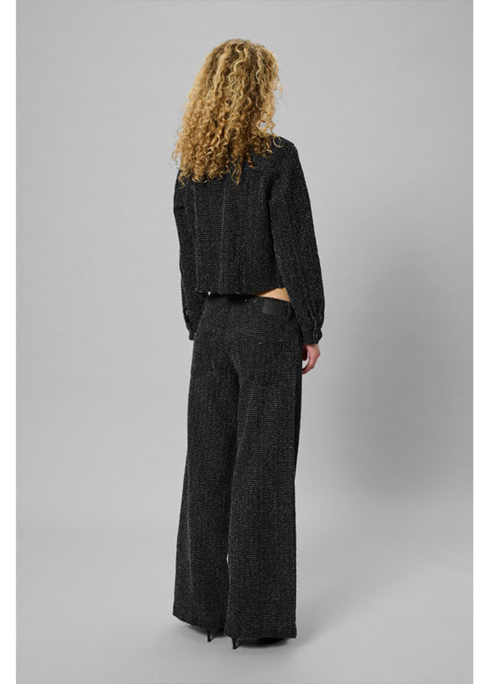 My Essential Wardrobe Amber High Pants