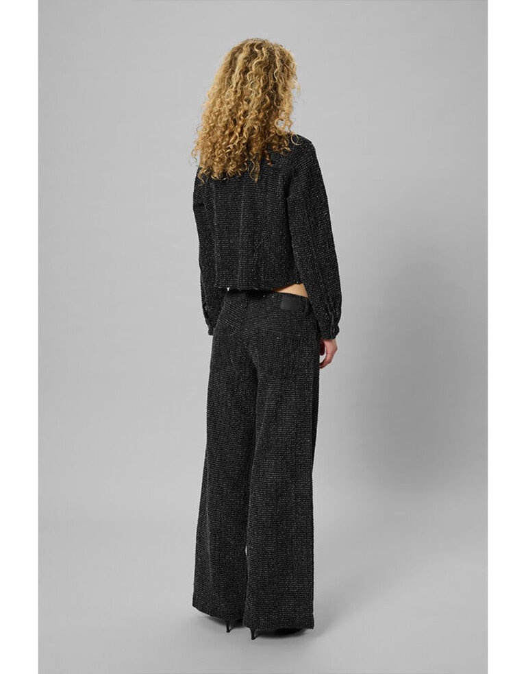 My Essential Wardrobe Amber High Pants