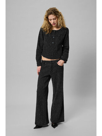 My Essential Wardrobe Amber High Pants