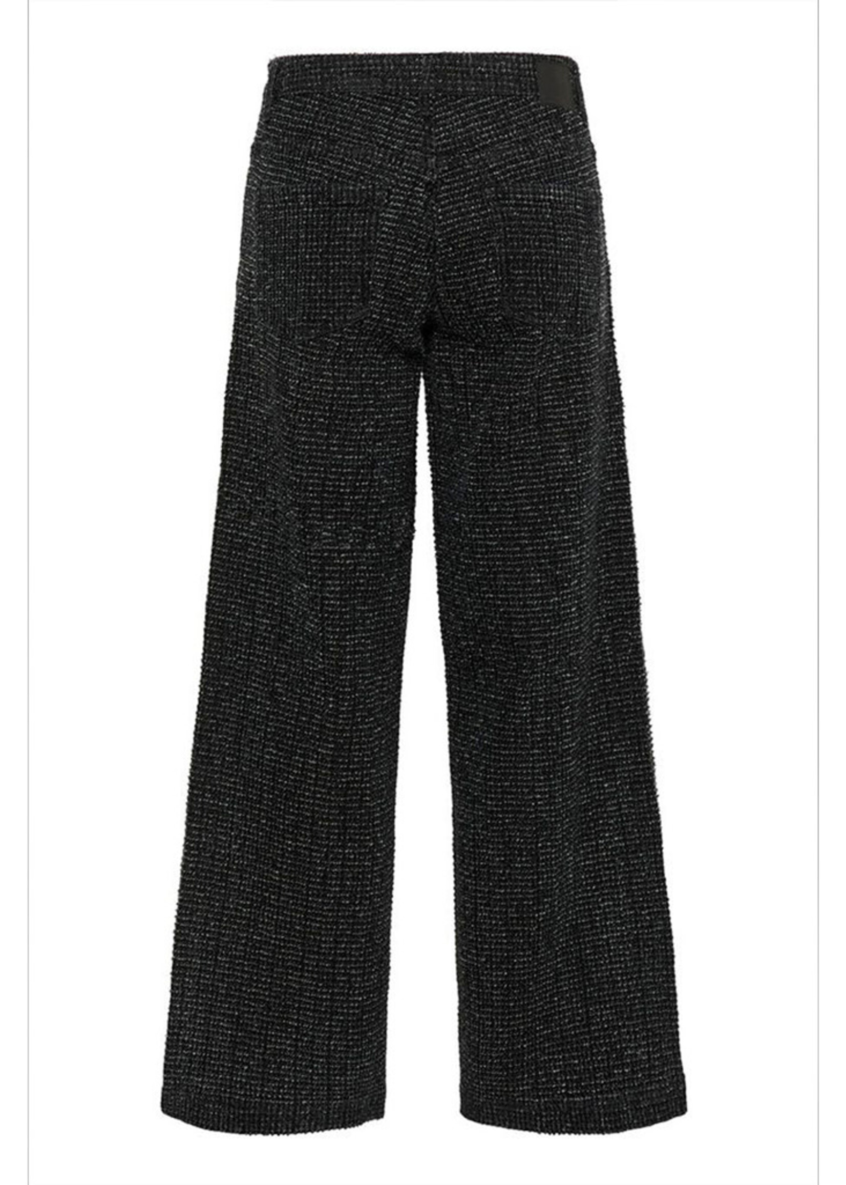 My Essential Wardrobe Amber High Pants